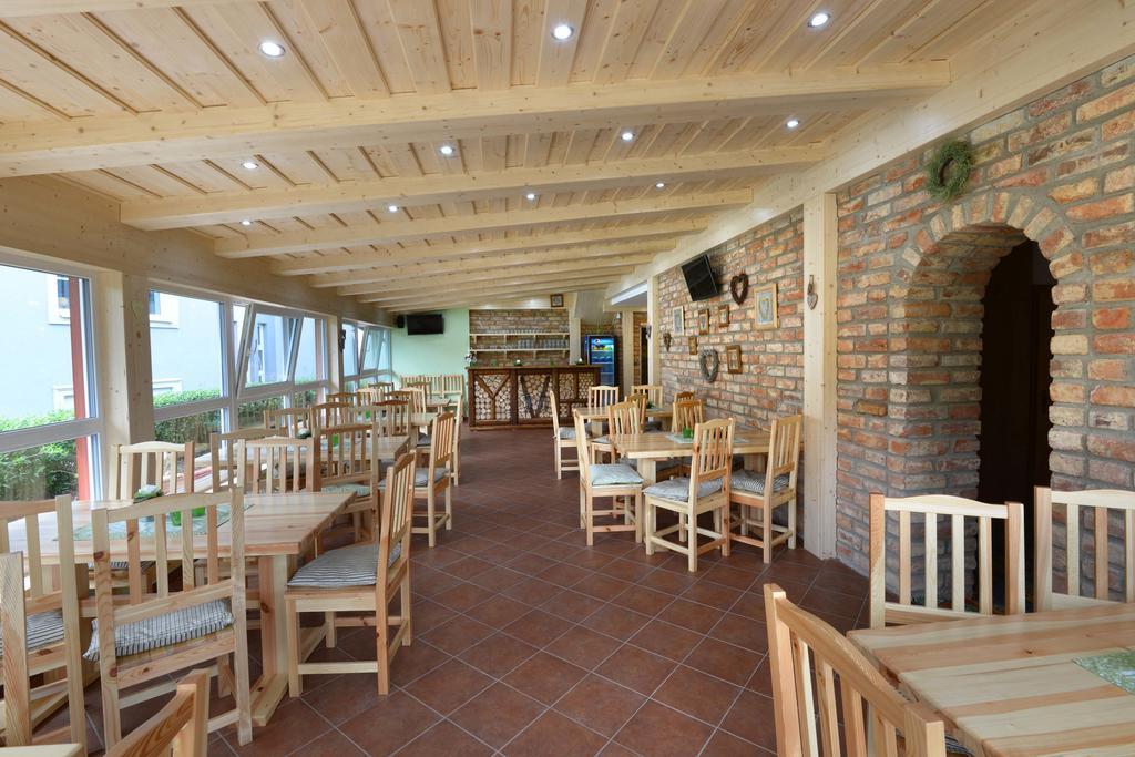 Rodinny Resort Uko Bedřichov Buitenkant foto